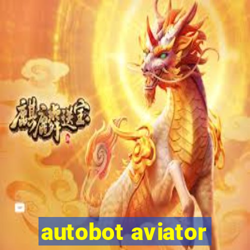 autobot aviator